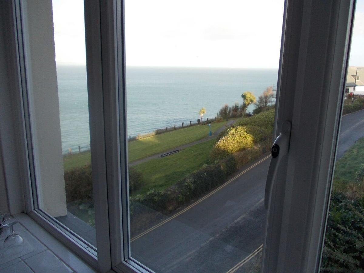Honeycombe House Bed & Breakfast Mevagissey Exterior photo